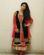 Tollywood Actress Pavani Photoshoot Stills 12