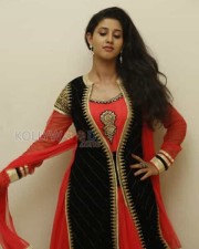 Tollywood Actress Pavani Photoshoot Stills 13