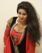 Tollywood Actress Pavani Photoshoot Stills 22