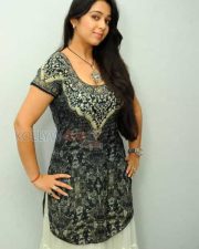 Tollywood Film Actress Charmi Photos 07