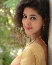 Vasudhaika 1957 Actress Pavani Photos 01