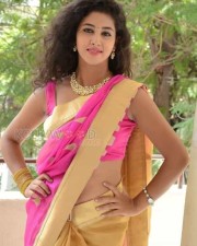Vasudhaika 1957 Actress Pavani Photos 07