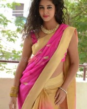 Vasudhaika 1957 Actress Pavani Photos 10