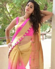 Vasudhaika 1957 Actress Pavani Photos 14
