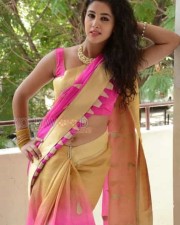 Vasudhaika 1957 Actress Pavani Photos 15