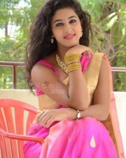 Vasudhaika 1957 Actress Pavani Photos 16
