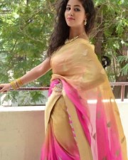 Vasudhaika 1957 Actress Pavani Photos 27