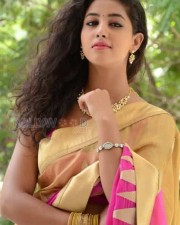 Vasudhaika 1957 Actress Pavani Photos 29