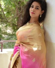 Vasudhaika 1957 Actress Pavani Photos 31