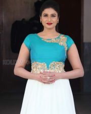 Yaagan Movie Heroine Anjena Kirti Photos 01