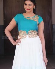 Yaagan Movie Heroine Anjena Kirti Photos 02