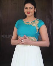 Yaagan Movie Heroine Anjena Kirti Photos 03