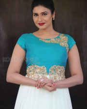 Yaagan Movie Heroine Anjena Kirti Photos 04