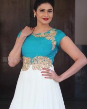Yaagan Movie Heroine Anjena Kirti Photos 05