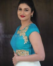 Yaagan Movie Heroine Anjena Kirti Photos 08