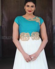 Yaagan Movie Heroine Anjena Kirti Photos 10