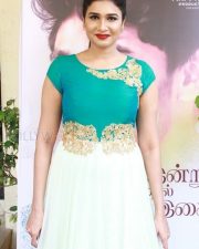 Yaagan Movie Heroine Anjena Kirti Photos 11