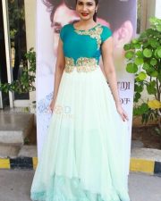 Yaagan Movie Heroine Anjena Kirti Photos 12