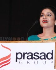 Yaagan Movie Heroine Anjena Kirti Photos 13