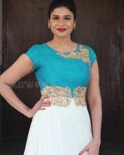 Yaagan Movie Heroine Anjena Kirti Photos 14
