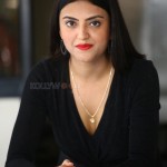 Actress Bhawna Choudhary at Software Blues Movie Press Meet Pictures 01 Actress Bhawna Choudhary at Software Blues Movie Press Meet Pictures 01