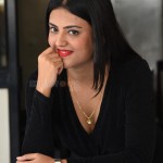 Actress Bhawna Choudhary at Software Blues Movie Press Meet Pictures 26 Actress Bhawna Choudhary at Software Blues Movie Press Meet Pictures 26