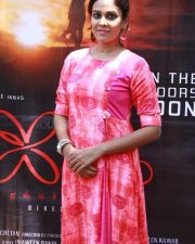 Actress Chandini At Aila Movie Pooja Pictures 01