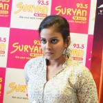 Actress Chandini During Raja Ranguski Audio Launch Photos 01 Actress Chandini During Raja Ranguski Audio Launch Photos 01