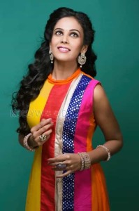 Actress Chandini Latest Photoshoot Pictures 02