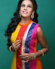 Actress Chandini Latest Photoshoot Pictures 02