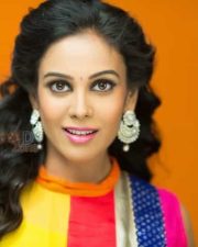 Actress Chandini Latest Photoshoot Pictures 03