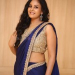 Actress Chandini Nanda at Ram Asur Movie Pre Release Event Pictures 03 Actress Chandini Nanda at Ram Asur Movie Pre Release Event Pictures 03