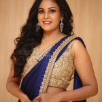 Actress Chandini Nanda at Ram Asur Movie Pre Release Event Pictures 05 Actress Chandini Nanda at Ram Asur Movie Pre Release Event Pictures 05