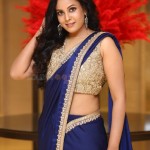 Actress Chandini Nanda at Ram Asur Movie Pre Release Event Pictures 11 Actress Chandini Nanda at Ram Asur Movie Pre Release Event Pictures 11