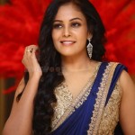Actress Chandini Nanda at Ram Asur Movie Pre Release Event Pictures 14 Actress Chandini Nanda at Ram Asur Movie Pre Release Event Pictures 14