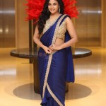 Actress Chandini Nanda at Ram Asur Movie Pre Release Event Pictures 15 Actress Chandini Nanda at Ram Asur Movie Pre Release Event Pictures 15