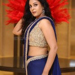 Actress Chandini Nanda at Ram Asur Movie Pre Release Event Pictures 16 Actress Chandini Nanda at Ram Asur Movie Pre Release Event Pictures 16
