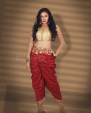 Actress Chandini Tamilarasan Latest Photoshoot Photos 01
