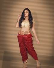 Actress Chandini Tamilarasan Latest Photoshoot Photos 02