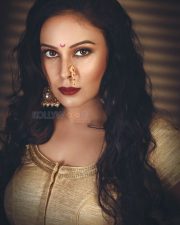 Actress Chandini Tamilarasan Latest Photoshoot Photos 03