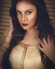 Actress Chandini Tamilarasan Latest Photoshoot Photos 04