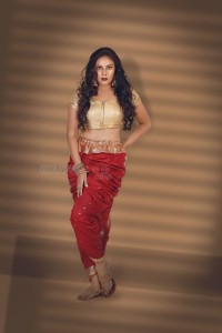 Actress Chandini Tamilarasan Latest Photoshoot Photos 05