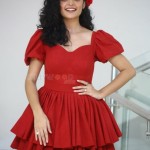Actress Kashish Khan at Kinnerasaani Trailer Launch Pictures 16 Actress Kashish Khan at Kinnerasaani Trailer Launch Pictures 16