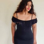 Actress Poonam Bajwa Black Dress Photoshoot Pictures 02 Actress Poonam Bajwa Black Dress Photoshoot Pictures 02