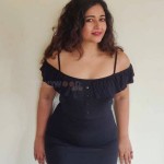 Actress Poonam Bajwa Black Dress Photoshoot Pictures 03 Actress Poonam Bajwa Black Dress Photoshoot Pictures 03