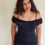Actress Poonam Bajwa Black Dress Photoshoot Pictures 04 Actress Poonam Bajwa Black Dress Photoshoot Pictures 04