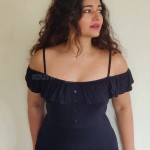 Actress Poonam Bajwa Black Dress Photoshoot Pictures 06 Actress Poonam Bajwa Black Dress Photoshoot Pictures 06