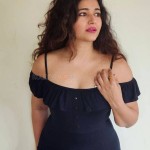 Actress Poonam Bajwa Black Dress Photoshoot Pictures 07 Actress Poonam Bajwa Black Dress Photoshoot Pictures 07