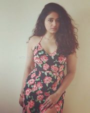 Actress Poonam Bajwa New Photoshoot Stills 01