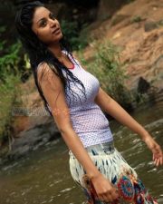 Actress Sanam Sexy Stills 03